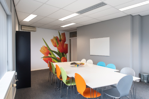 Laudam Uitzendbureau