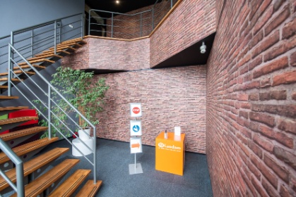 Laudam Uitzendbureau